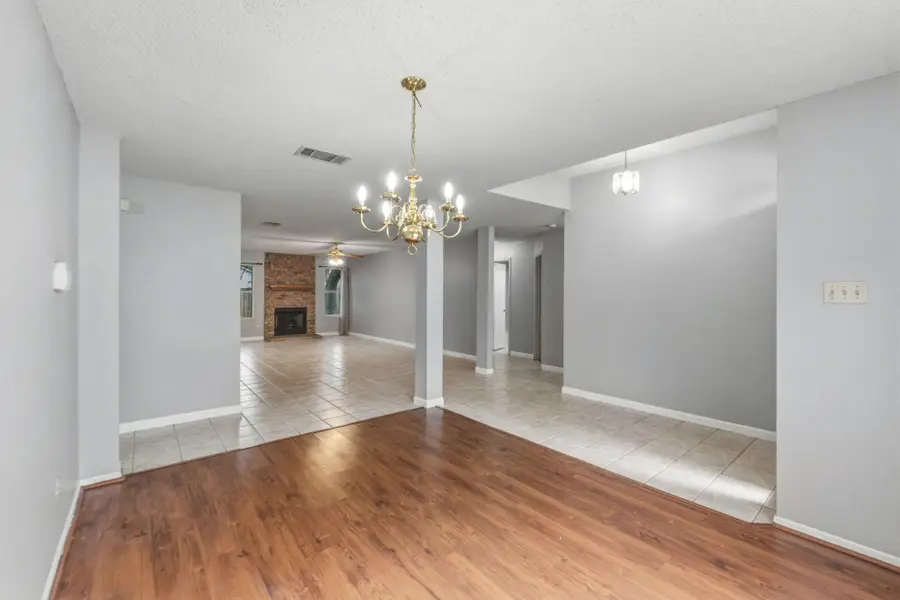 1107 Dover Pass, Cedar Park, TX 78613 - #3