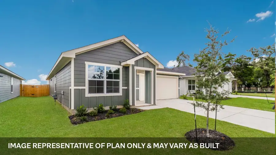 395 San Juan Trl, Bastrop, TX 78602 - #3