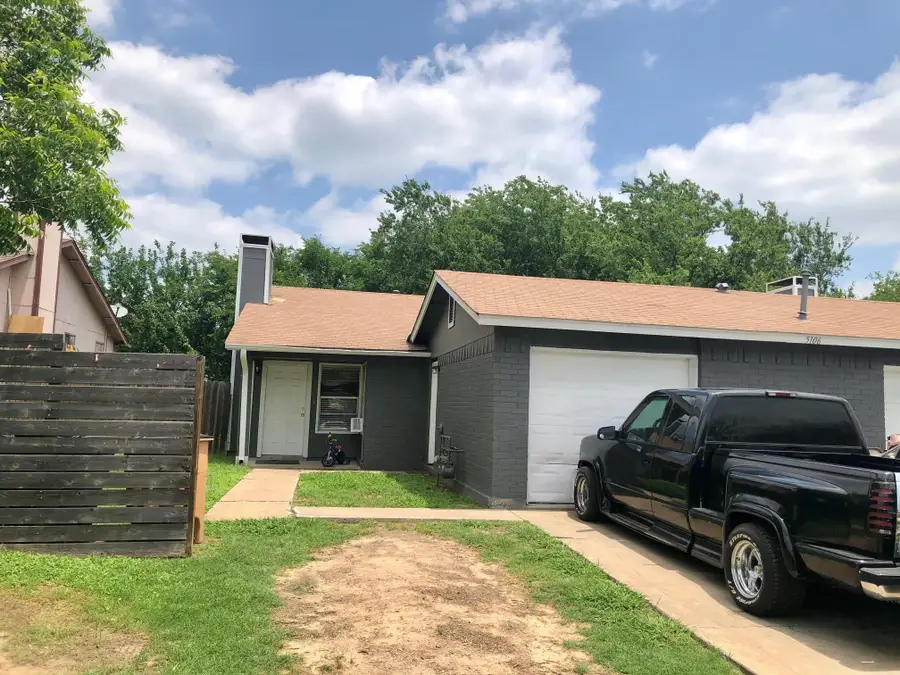 5106 Purple Sage, Austin, TX 78724 - #2