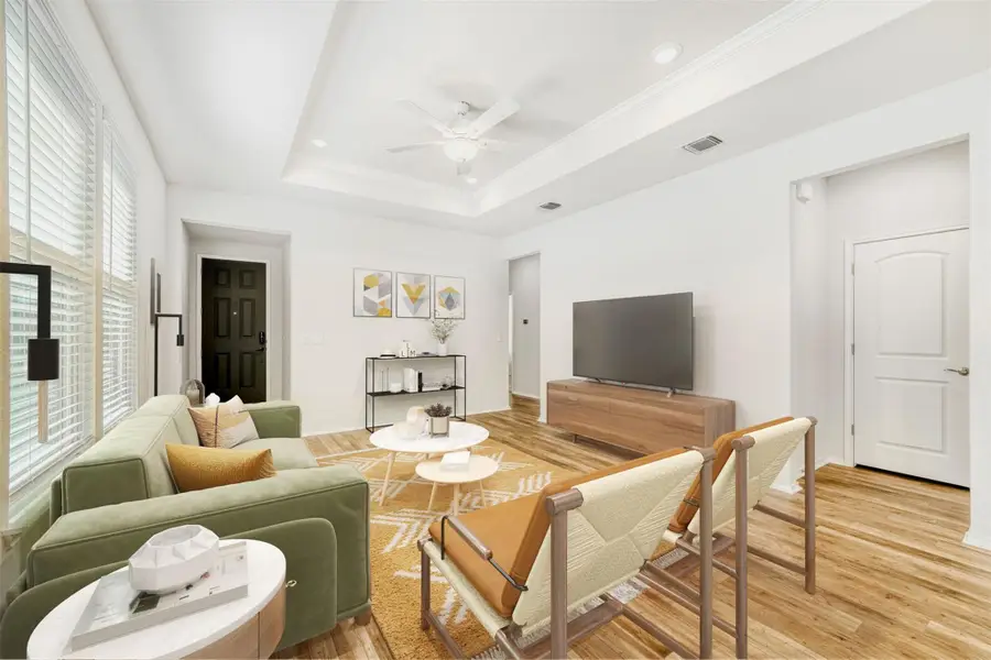 113 Winterhorse Cv, Georgetown, TX 78633 - #3