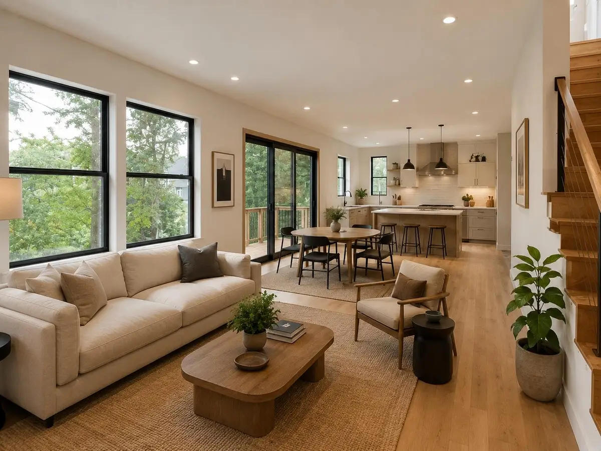 4604-1 Santa Anna St, Austin, TX 78721 - #1