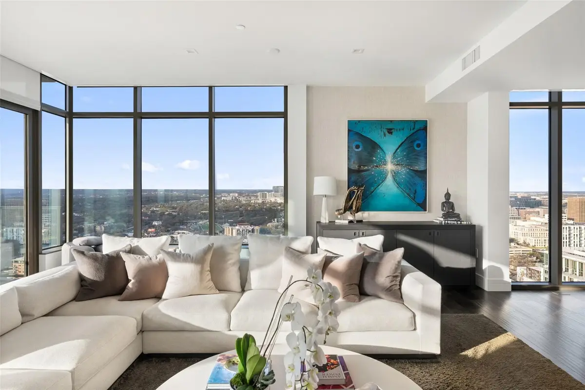 501 West Ave #3304, Austin, TX 78701 - #1