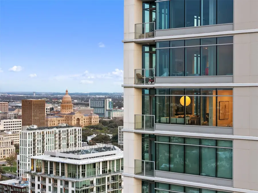 501 West Ave #3304, Austin, TX 78701 - #2