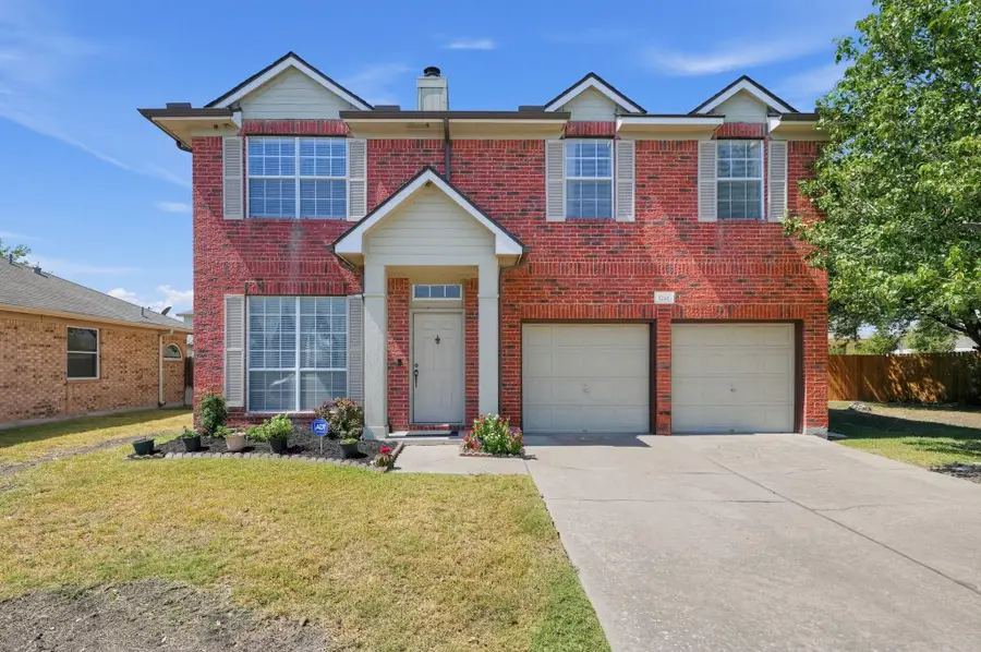 1214 Disraeli Cir, Pflugerville, TX 78660 - #3