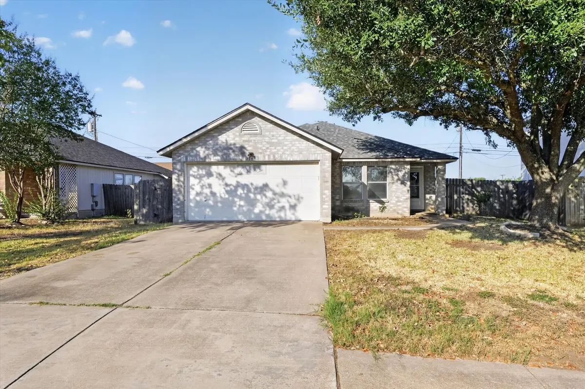 3144 Settlement Dr, Round Rock, TX 78665 - #1