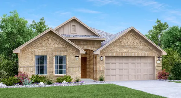 1600 Dove Ranch Rd, Georgetown, TX 78628