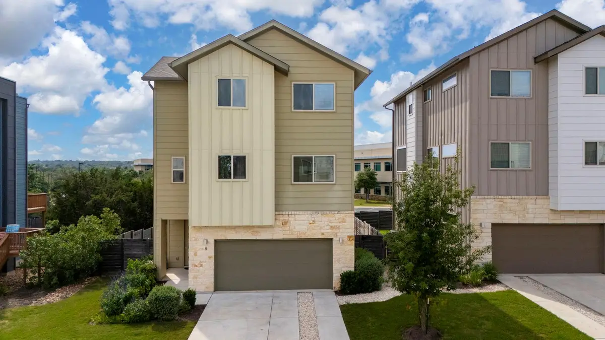 5315 La Crosse Ave #8, Austin, TX 78739 - #1