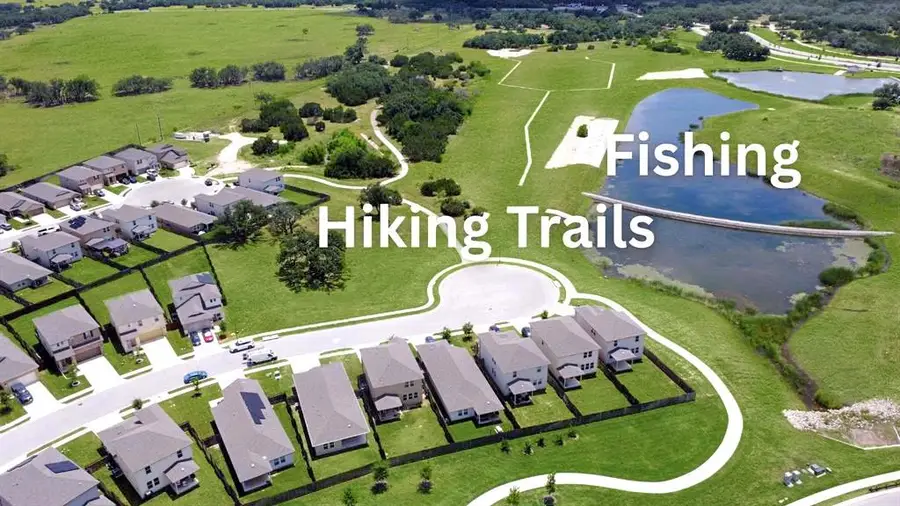 221 Longmount Cv, Liberty Hill, TX 78642 - #2