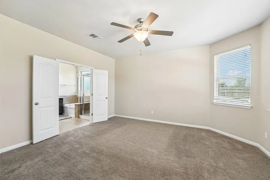 323 Quarry Ln, Liberty Hill, TX 78642 - #3