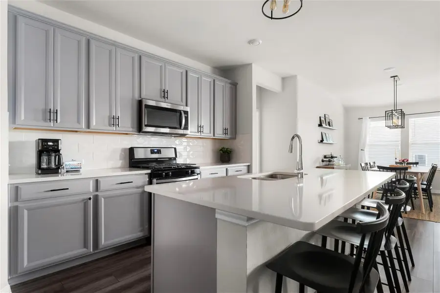 6511 Rounded Pebble Ln, Buda, TX 78610 - Image #3