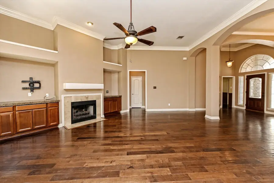 1504 Laurel Oak Loop, Round Rock, TX 78665 - Image #3