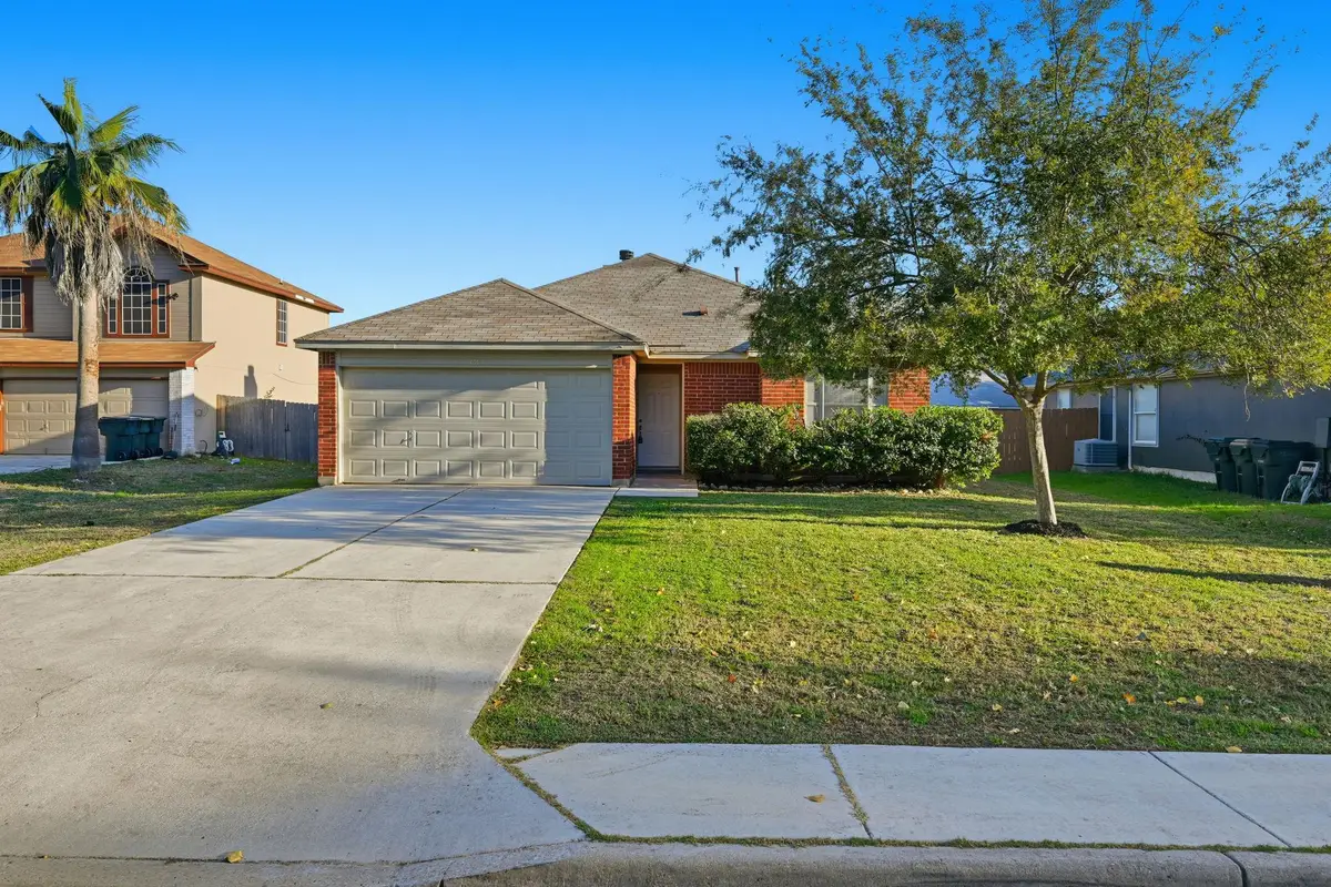 110 Pony Cv, Kyle, TX 78640 - Image #1