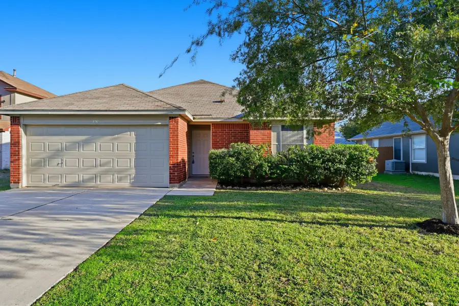 110 Pony Cv, Kyle, TX 78640 - Image #3