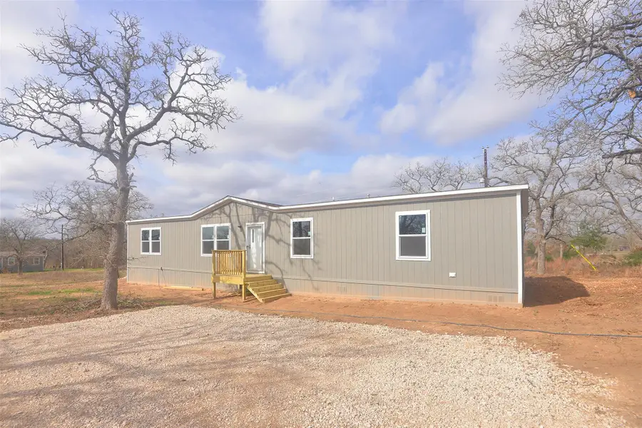 195 Tuck St #B, Cedar Creek, TX 78612 - #2