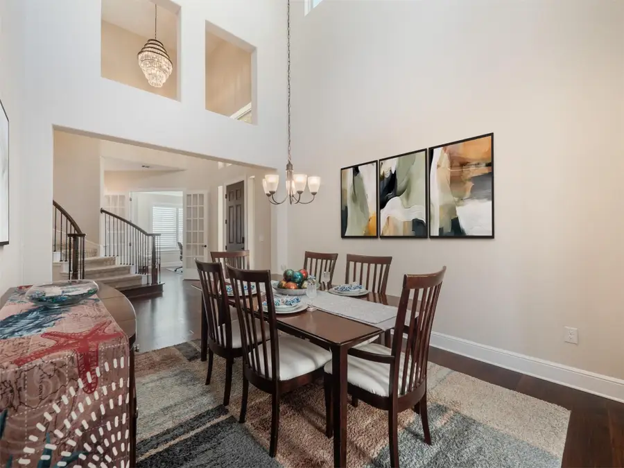 3202 Scenic Valley Dr, Cedar Park, TX 78641 - Image #3