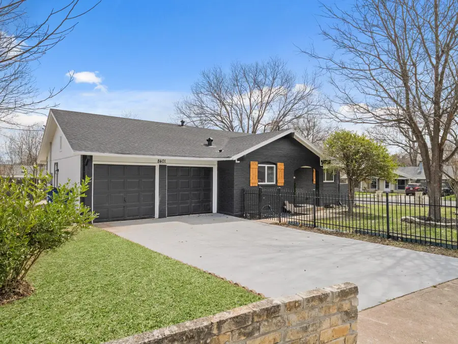 8401 Staunton Dr, Austin, TX 78758 - #2