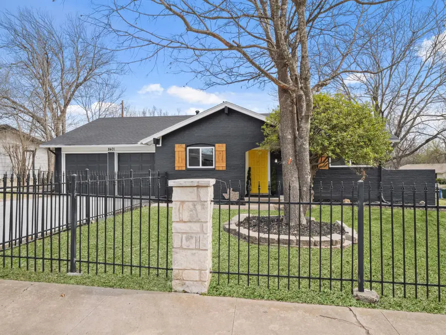 8401 Staunton Dr, Austin, TX 78758 - #3