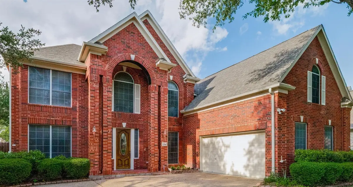 2244 Fernspring Dr, Round Rock, TX 78665 - #1