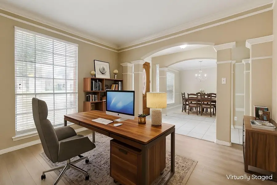 2244 Fernspring Dr, Round Rock, TX 78665 - #3
