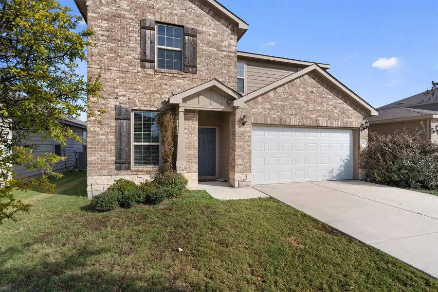 113 Kildeer Pass, Jarrell, TX 76537 - Image #2