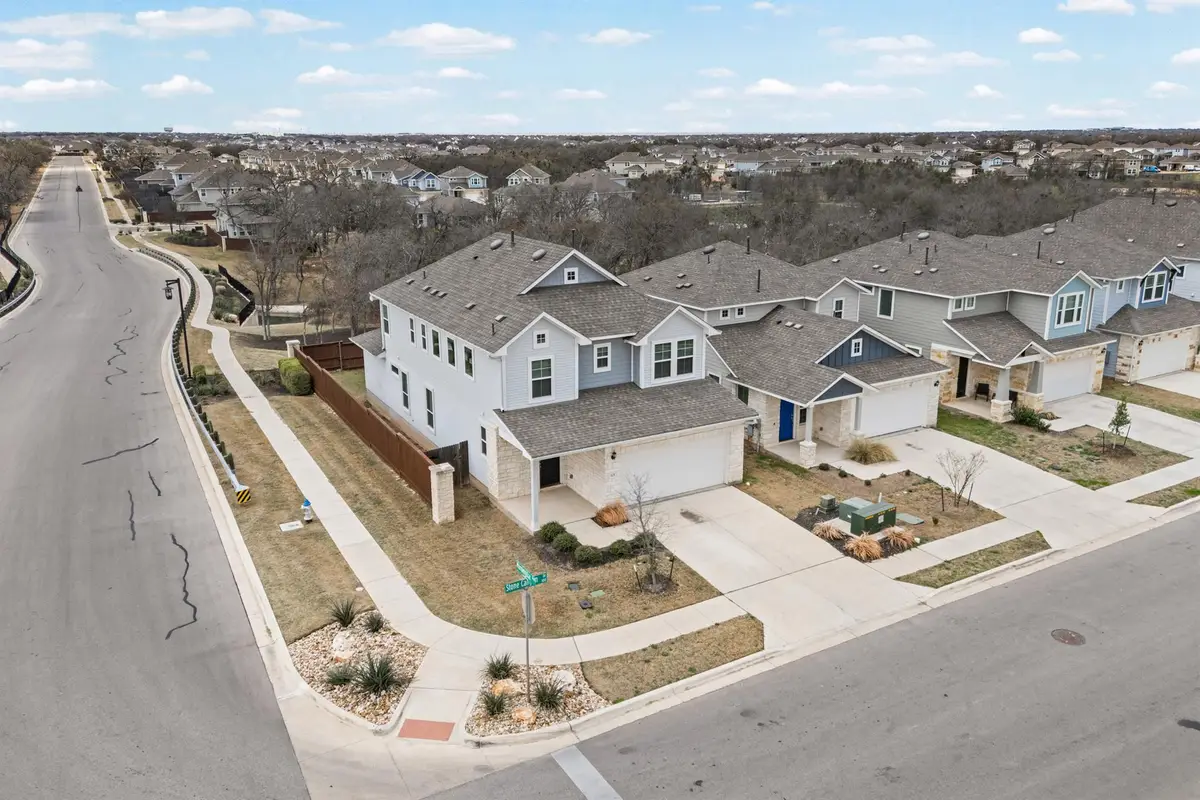 101 Stone Canyon Dr, Georgetown, TX 78628 - #1