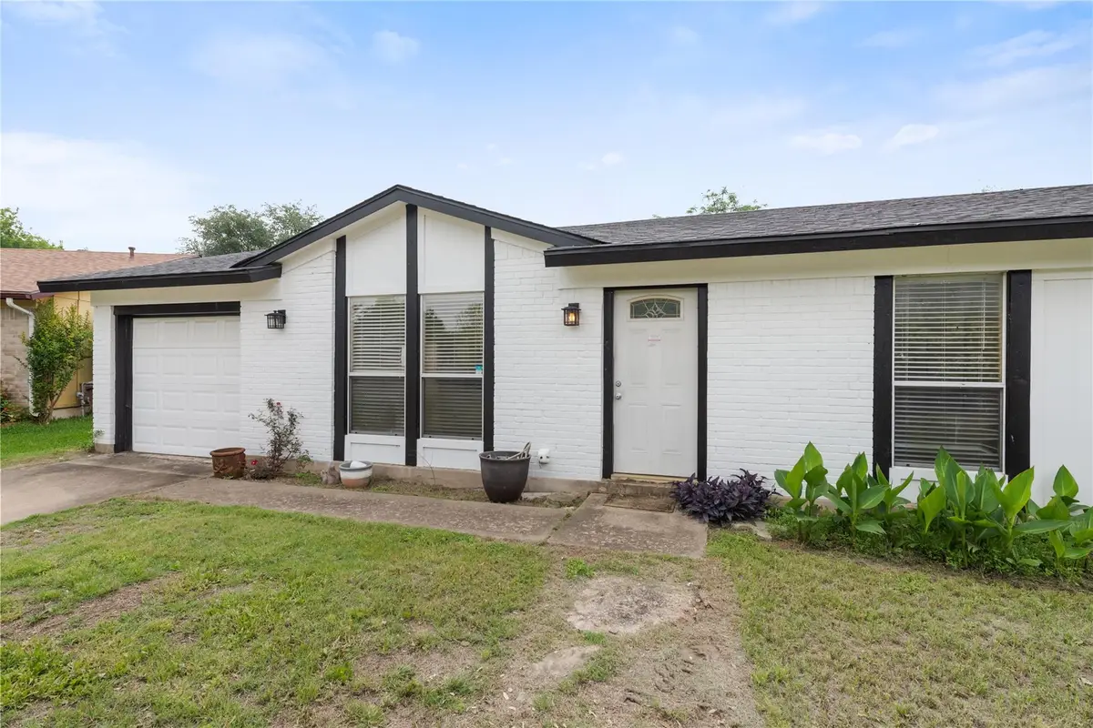1904 Heathwood Cir, Round Rock, TX 78664 - #1