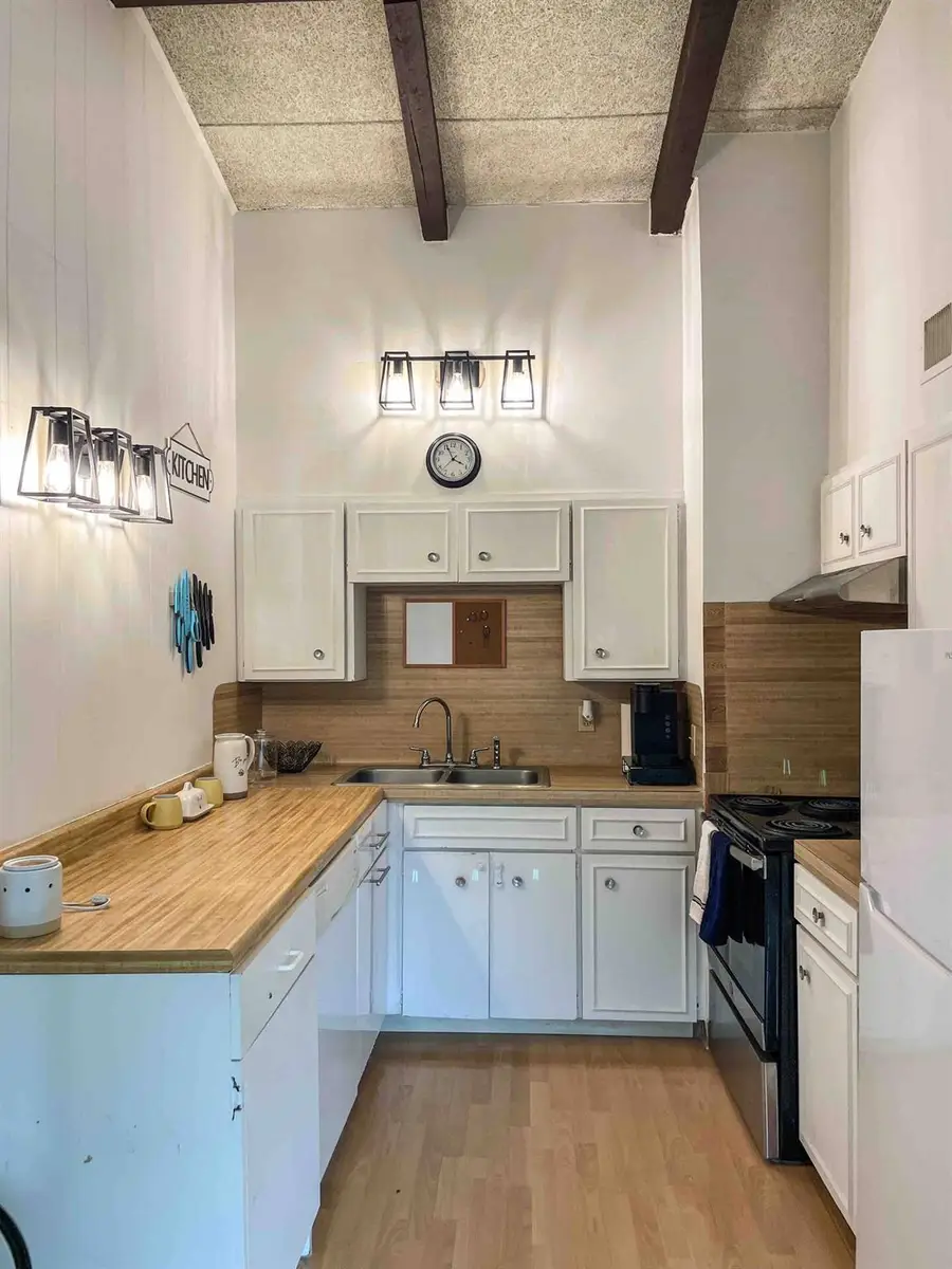 2404 Longview St #204, Austin, TX 78705 - #2