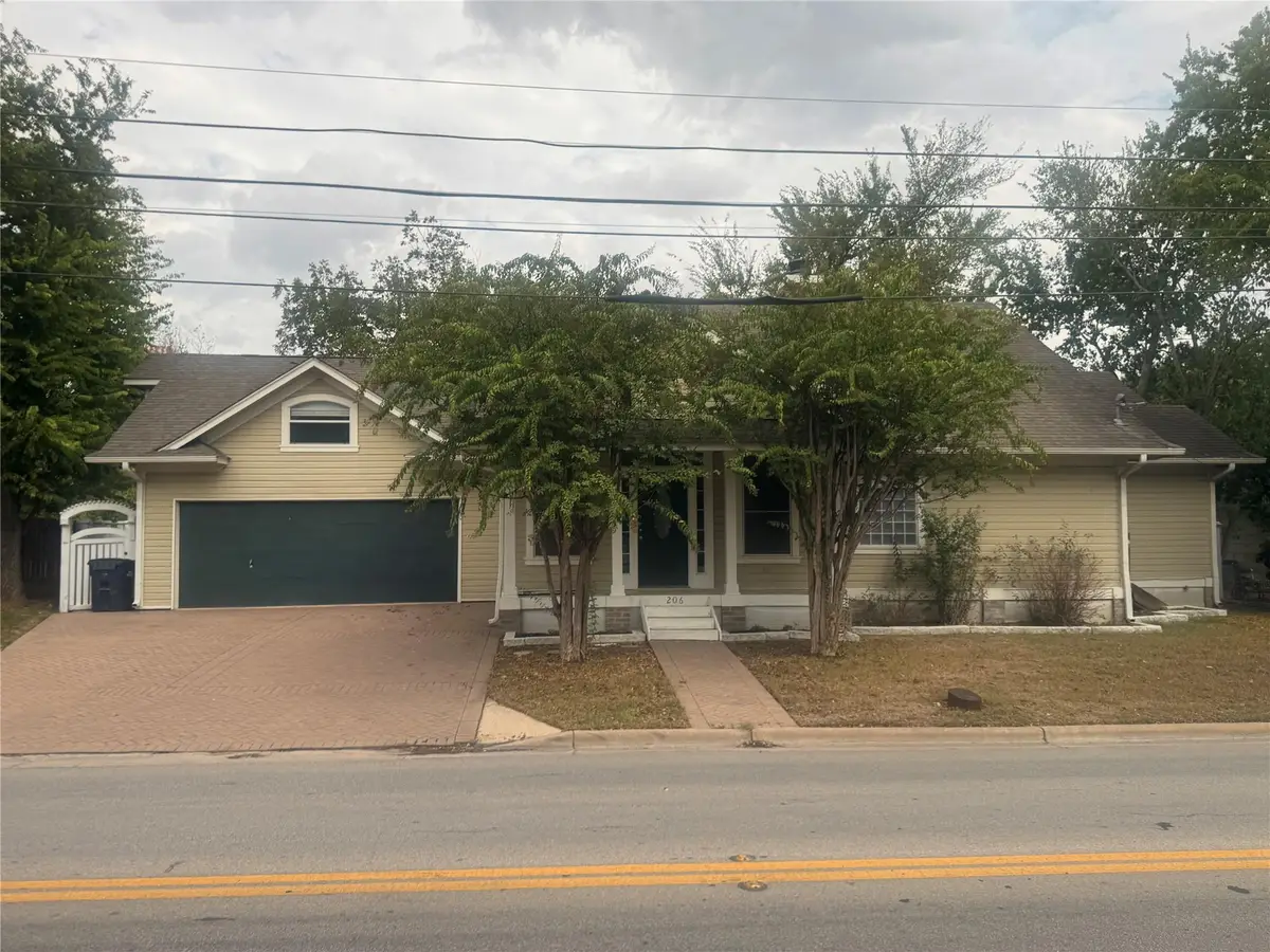 206 N Fm 1660, Hutto, TX 78634 - #1