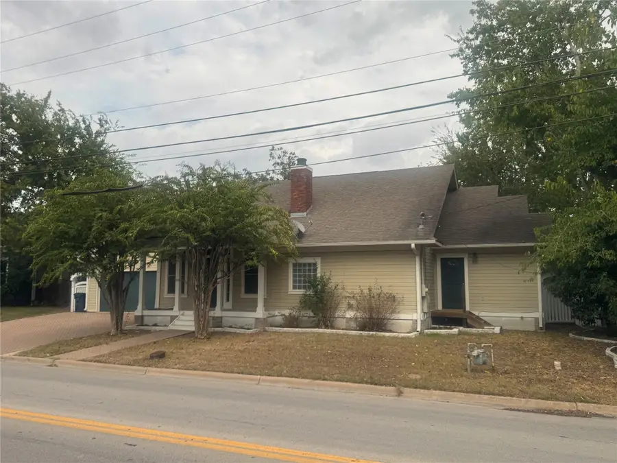 206 N Fm 1660, Hutto, TX 78634 - #2