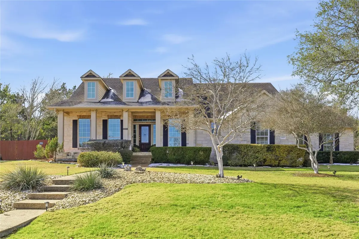 6905 Twilight Mesa Dr, Austin, TX 78737 - Image #1