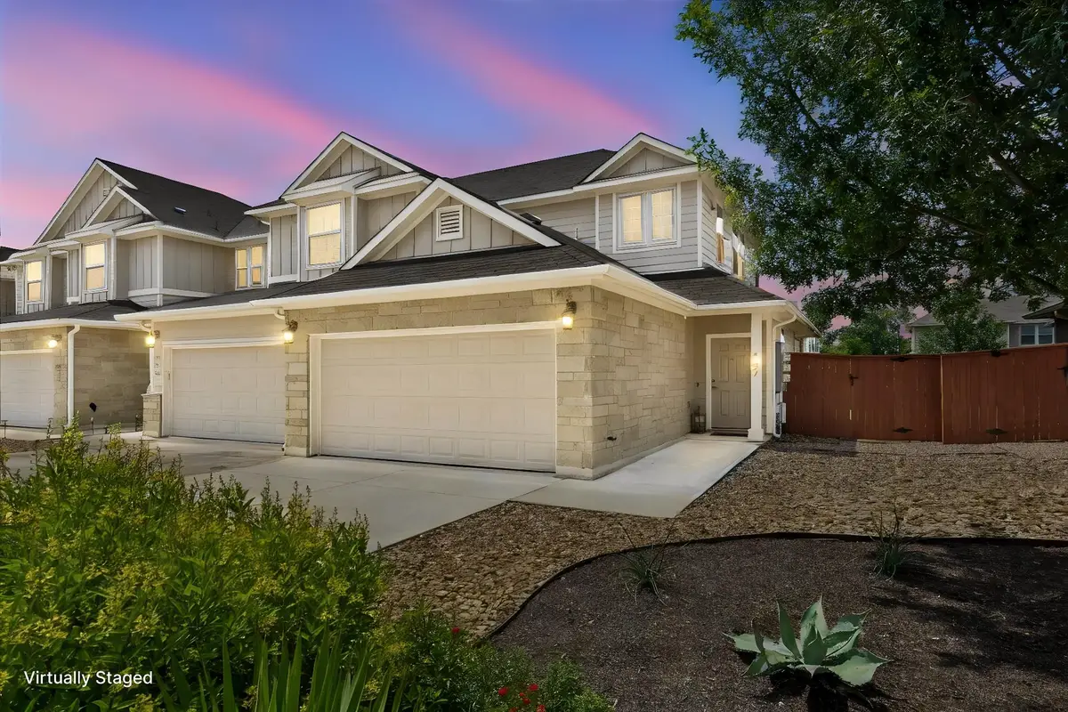 457 High Tech Dr #7F, Georgetown, TX 78626 - #1