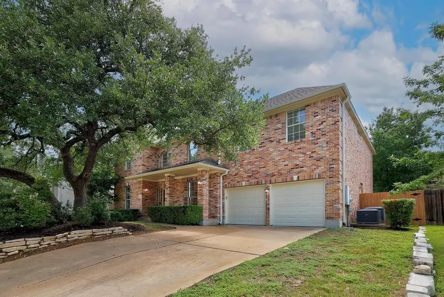 12207 Carlsbad Dr, Austin, TX 78738 - #3