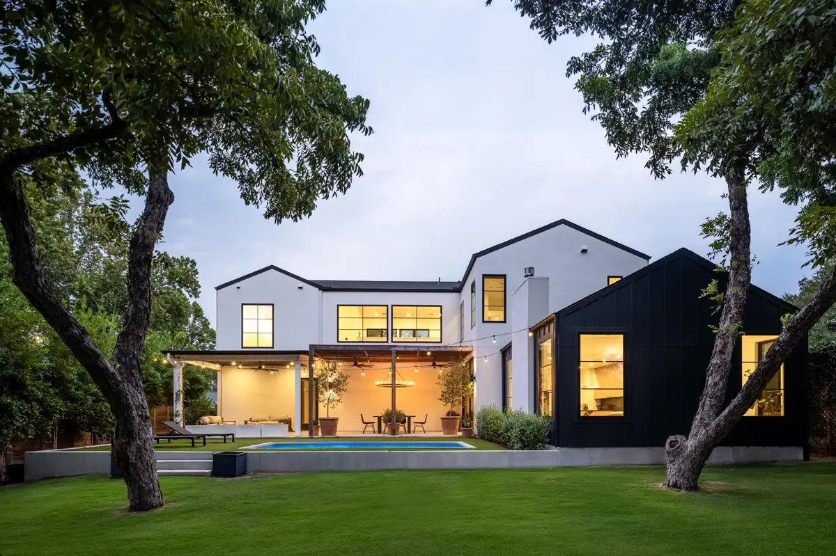 907 Karen, Austin, TX 78757 - #1