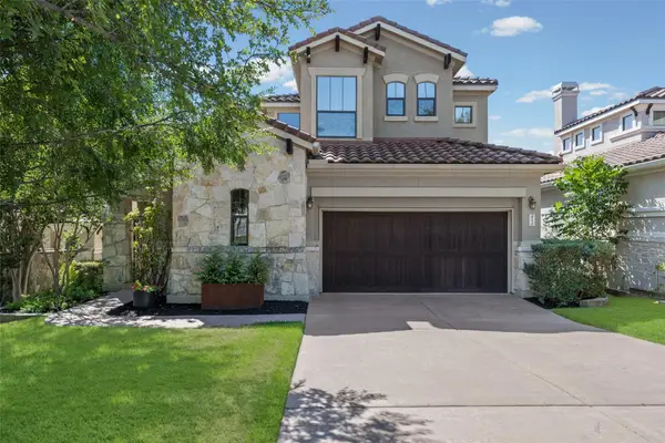 410 Indianwood Dr, Lakeway, TX 78738