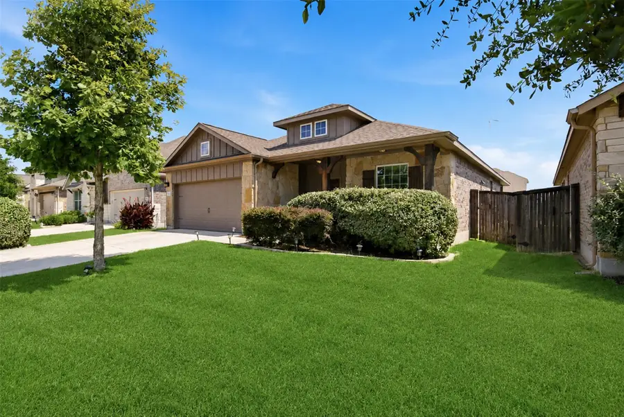 345 Vista Portola Loop, Liberty Hill, TX 78642 - #2