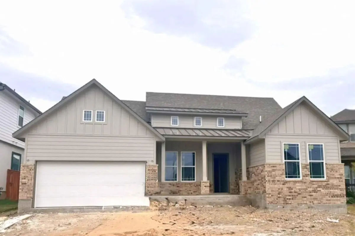 228 Slater Ct, Liberty Hill, TX 78642 - Image #1