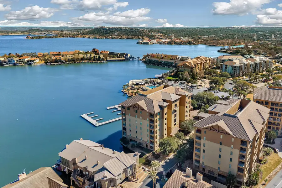 1001 The Cape Rd #16, Horseshoe Bay, TX 78657 - #2