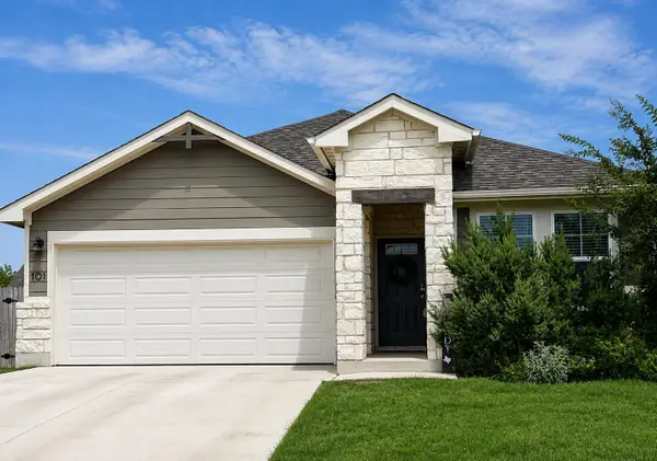 101 Javans Nest, Cedar Creek, TX 78612