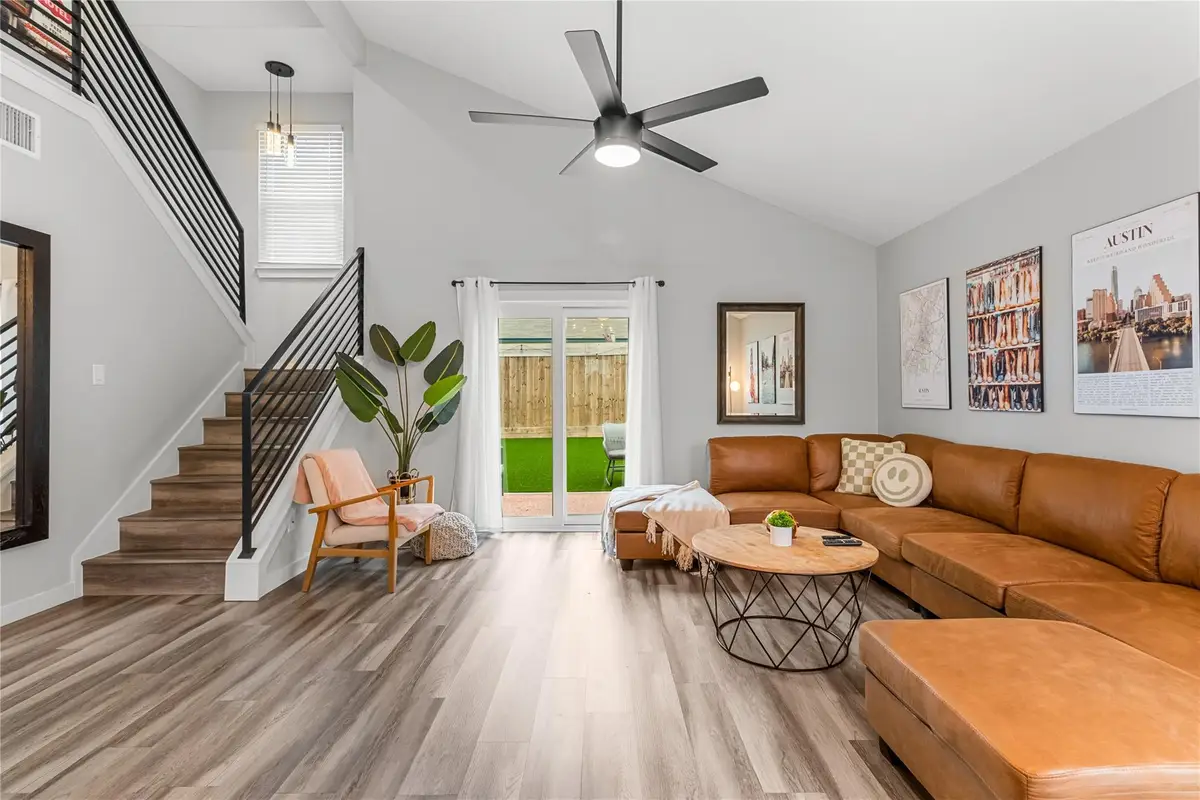 5405 Meadow Crst, Austin, TX 78744 - #1