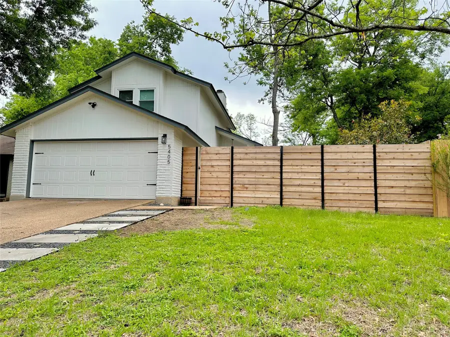 5405 Meadow Crst, Austin, TX 78744 - #3