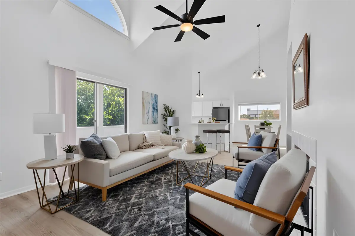 923 E 41st St #210, Austin, TX 78751 - #1