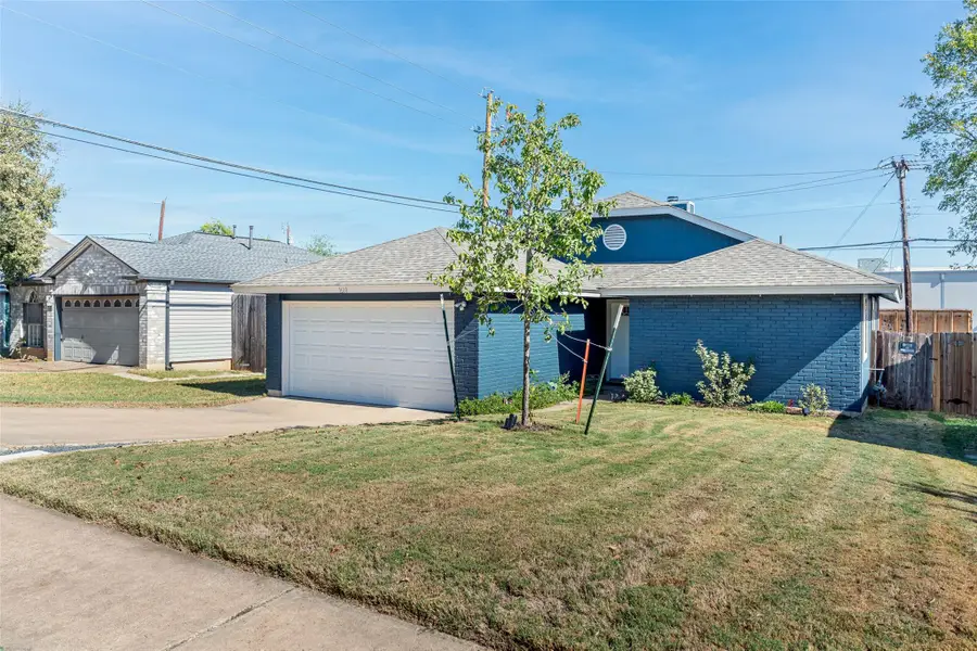 1610 Taron Dr, Round Rock, TX 78681 - Image #3