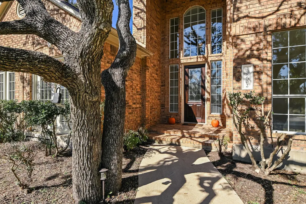 8602 Pepper Rock Dr, Austin, TX 78717 - Image #1