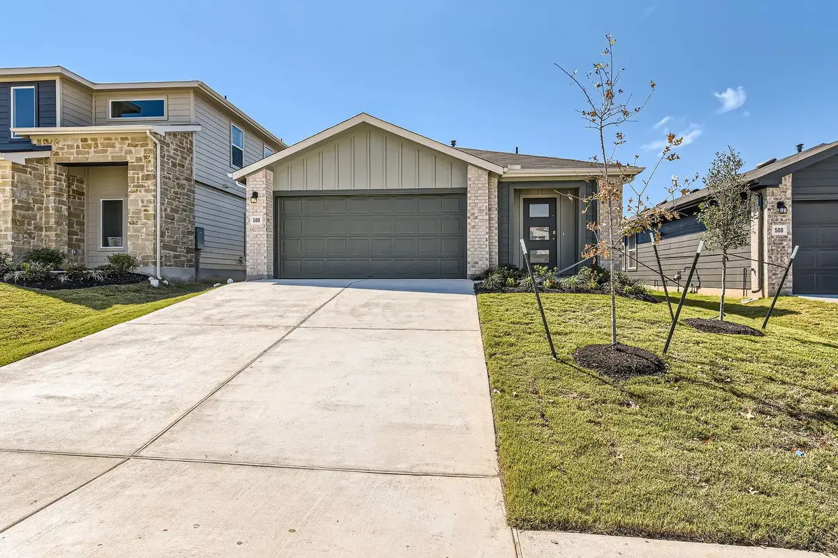 508 Gladiola Loop, Kyle, TX 78640 - #1