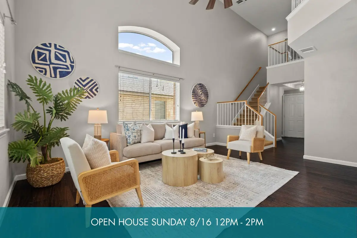 11403 Georgia Coleman Bnd, Austin, TX 78748 - #1