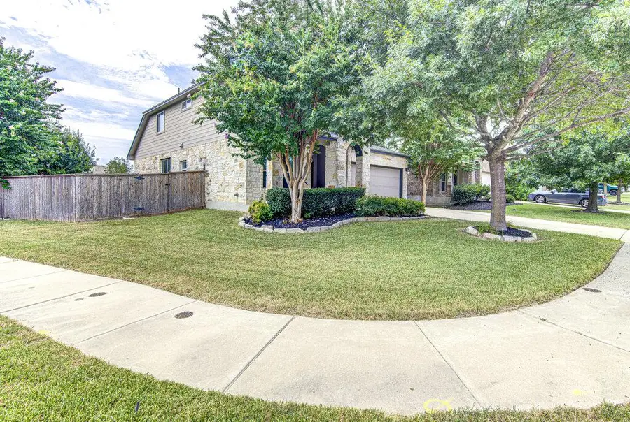 1200 April Meadows Loop, Georgetown, TX 78626 - #3