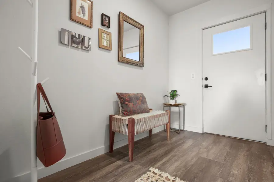 4004 Banister Ln #202, Austin, TX 78704 - #3