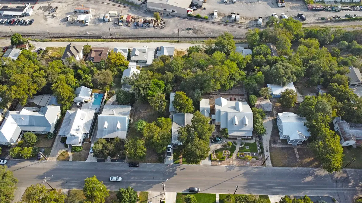 445 S Academy Ave, New Braunfels, TX 78130 - #1