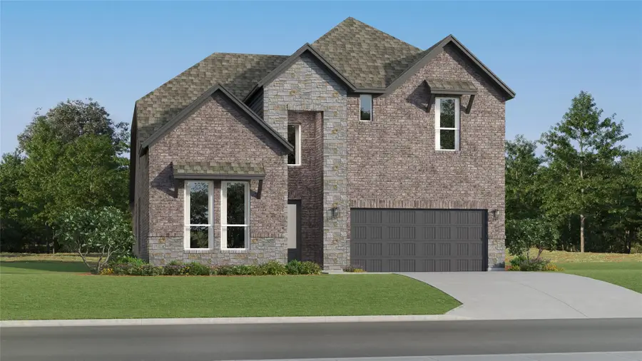 129 Brabham Loop, Hutto, TX 78634 - #2