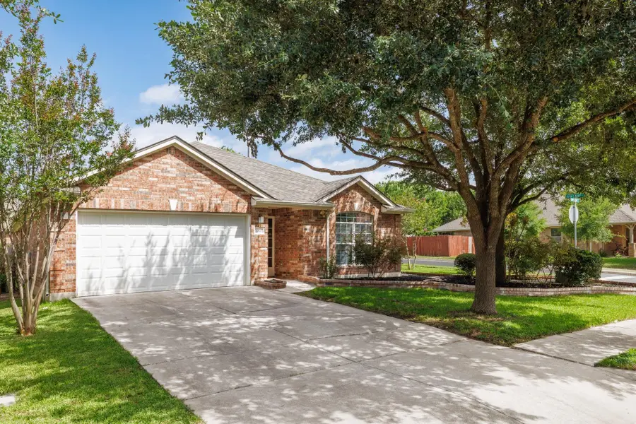 12101 Timber Heights Dr, Austin, TX 78754 - #2
